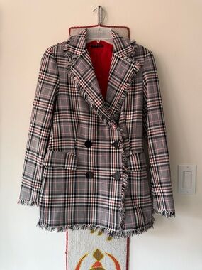 Gorgeous “Sisley” women’s Coat/Blazer